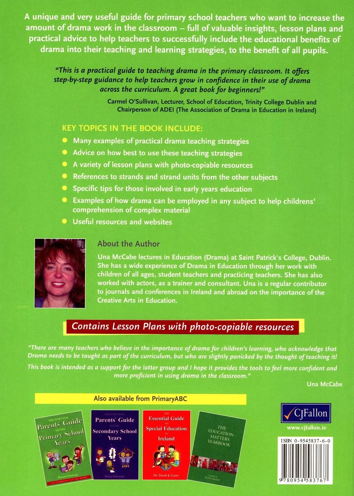 ■ Classroom Drama - A Practical Guide