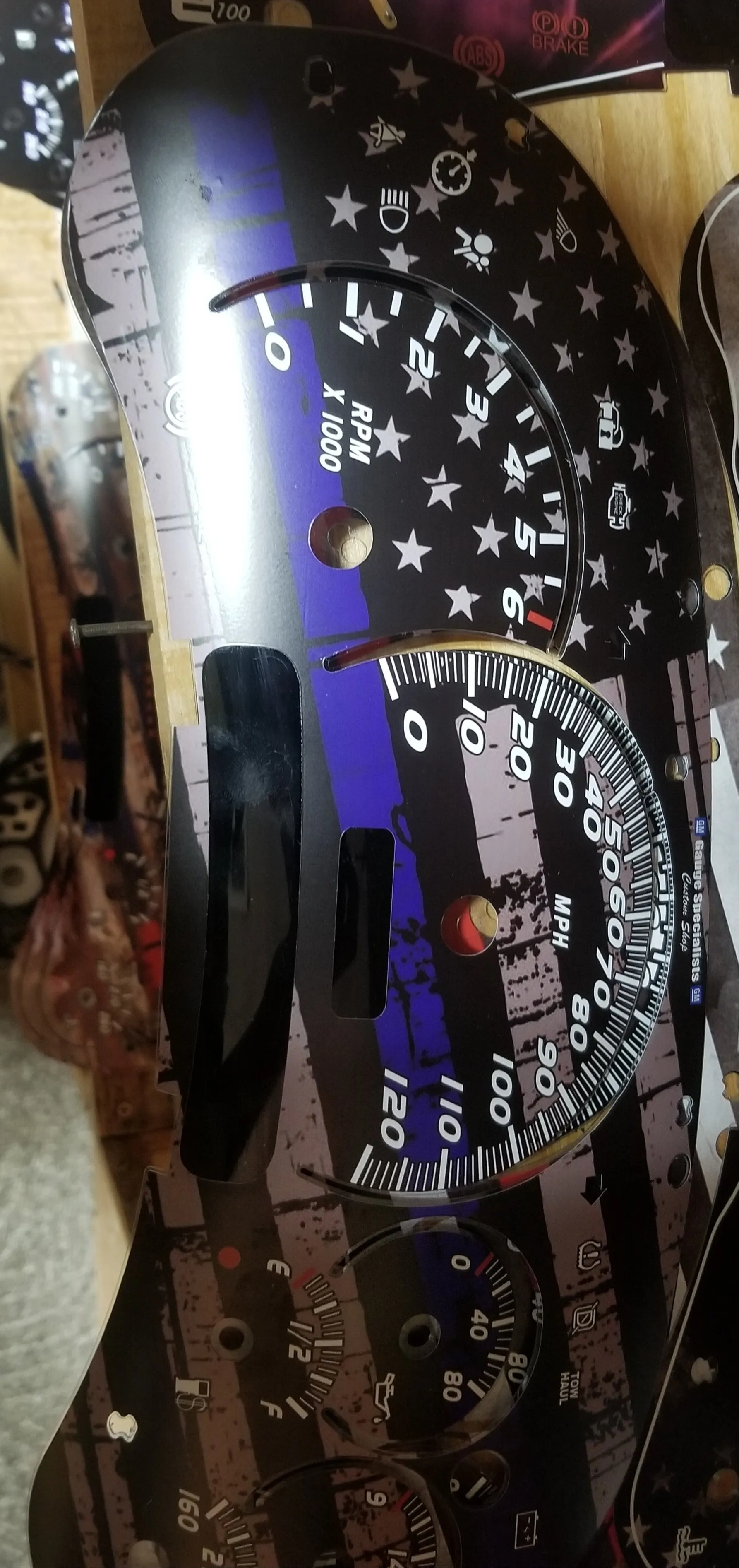 04-12 COLORADO AND CANYON OVERLAYS
