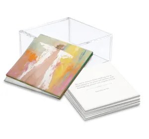 100 Days of Scripture Angel Cards