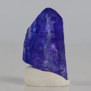 10.88ct Deep Color Tanzanite Crystal