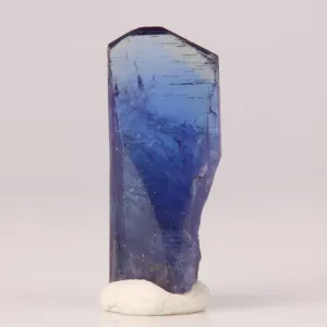 10.91ct Unheated Natural Tanzanite Crystal