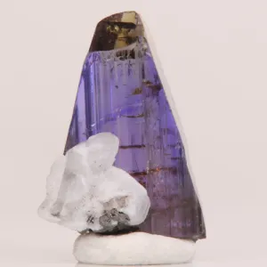 11.2cts Natural Tanzanite Mineral Specimen