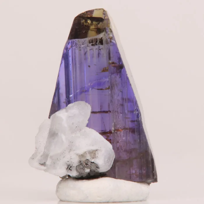 11.2cts Natural Tanzanite Mineral Specimen