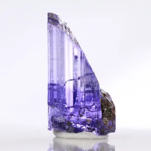 11.64ct Gemmy Bi-Color Tanzanite Crystal