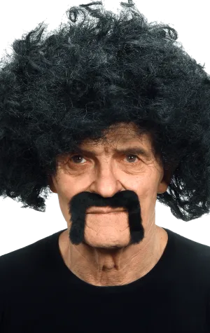 118 118 Moustache Accessory