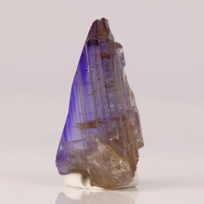 11.86ct Raw Tanzanite Crystal Specimen