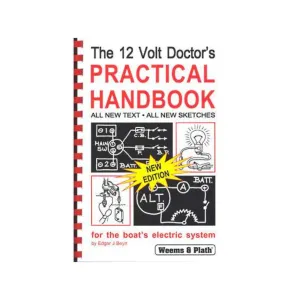 12-Volt Doctor's Practical Handbook, revised edition