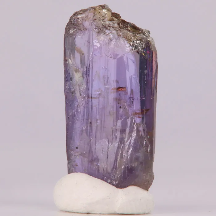 12.10ct Gemmy Unheated Tanzanite Crystal
