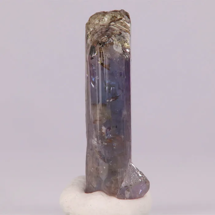 12.10ct Gemmy Unheated Tanzanite Crystal