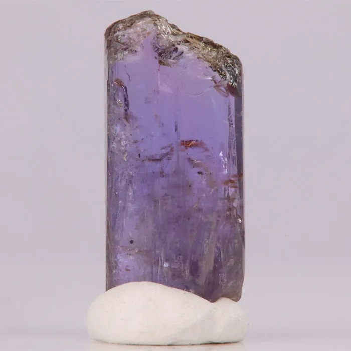 12.10ct Gemmy Unheated Tanzanite Crystal