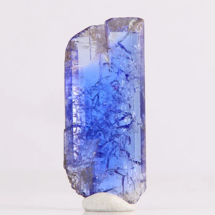 12.14ct Double Terminated Tanzanite Crystal