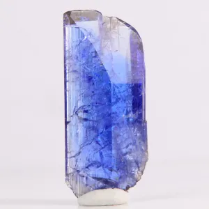 12.14ct Double Terminated Tanzanite Crystal