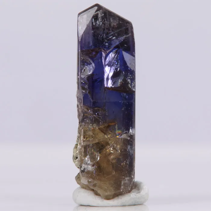 12.55ct Beautiful Unheated Tanzanite Crystal