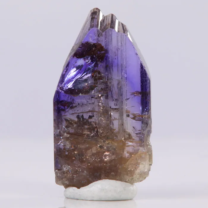 12.55ct Beautiful Unheated Tanzanite Crystal