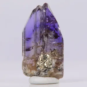 12.55ct Beautiful Unheated Tanzanite Crystal