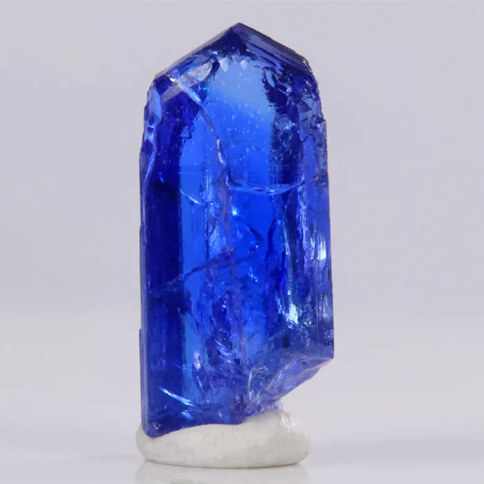 12.56ct Tanzanite Crystal Specimen