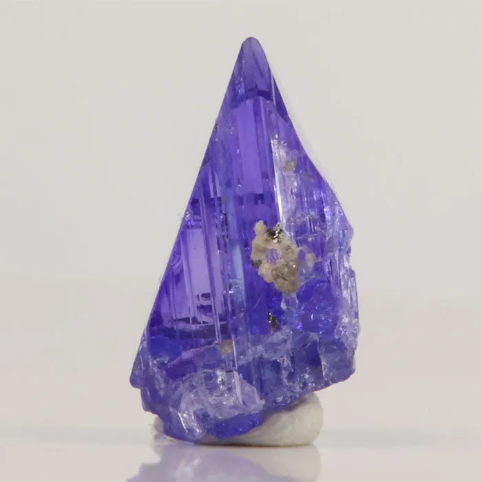 13.2ct Sharply Terminated Tanzanite Crystal