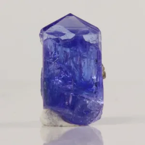 13.2ct Sharply Terminated Tanzanite Crystal