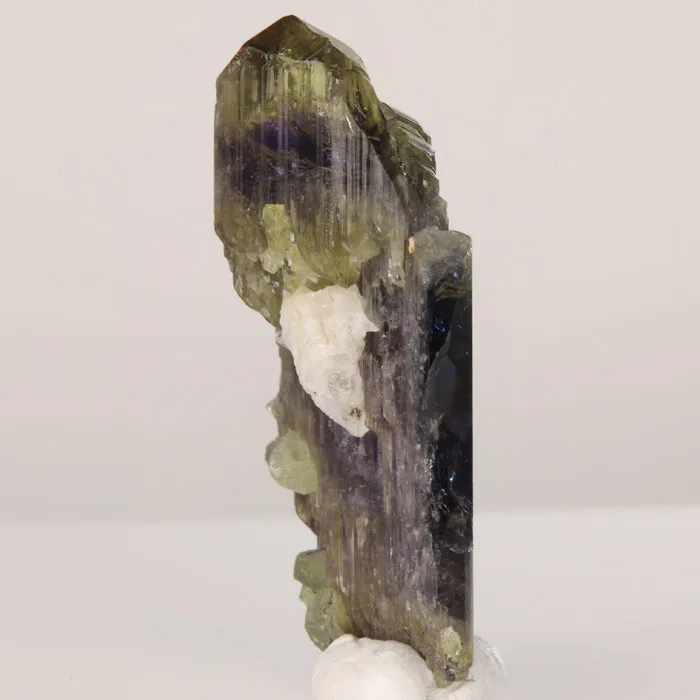 135.17ct Natural Tanzanite Crystal