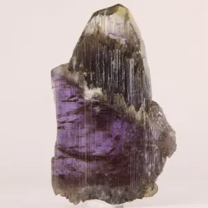 135.17ct Natural Tanzanite Crystal