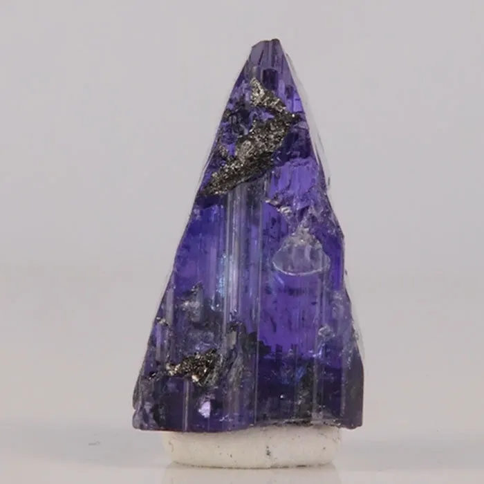 13.6ct Natural Tanzanite Mineral Specimen