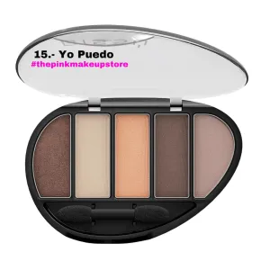 15.- Yo Puedo