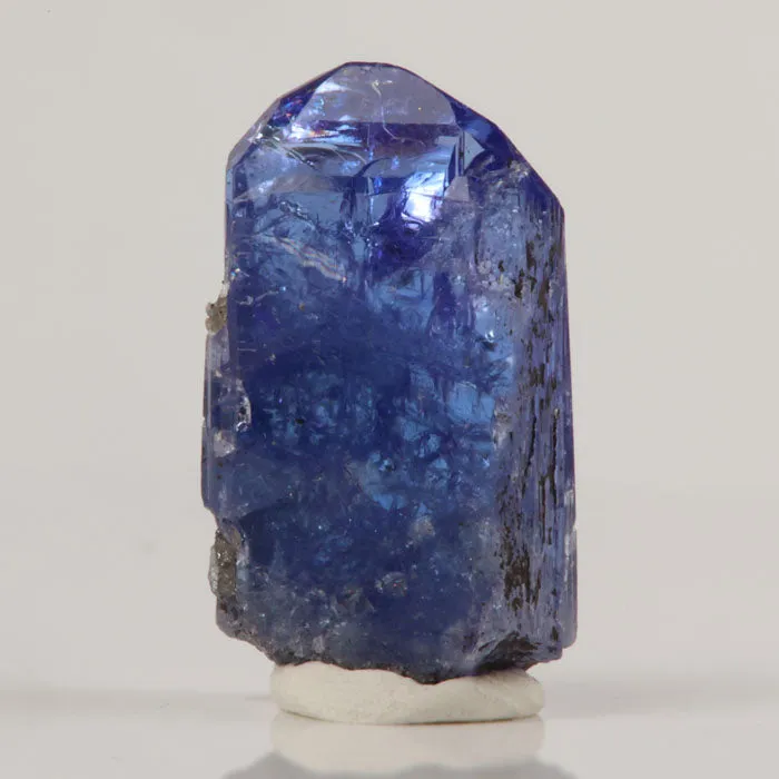 15.9ct Deep Color Tanzanite Crystal