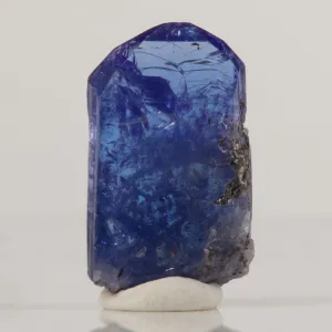 15.9ct Deep Color Tanzanite Crystal