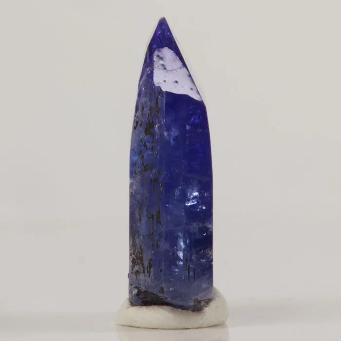 15.9ct Deep Color Tanzanite Crystal