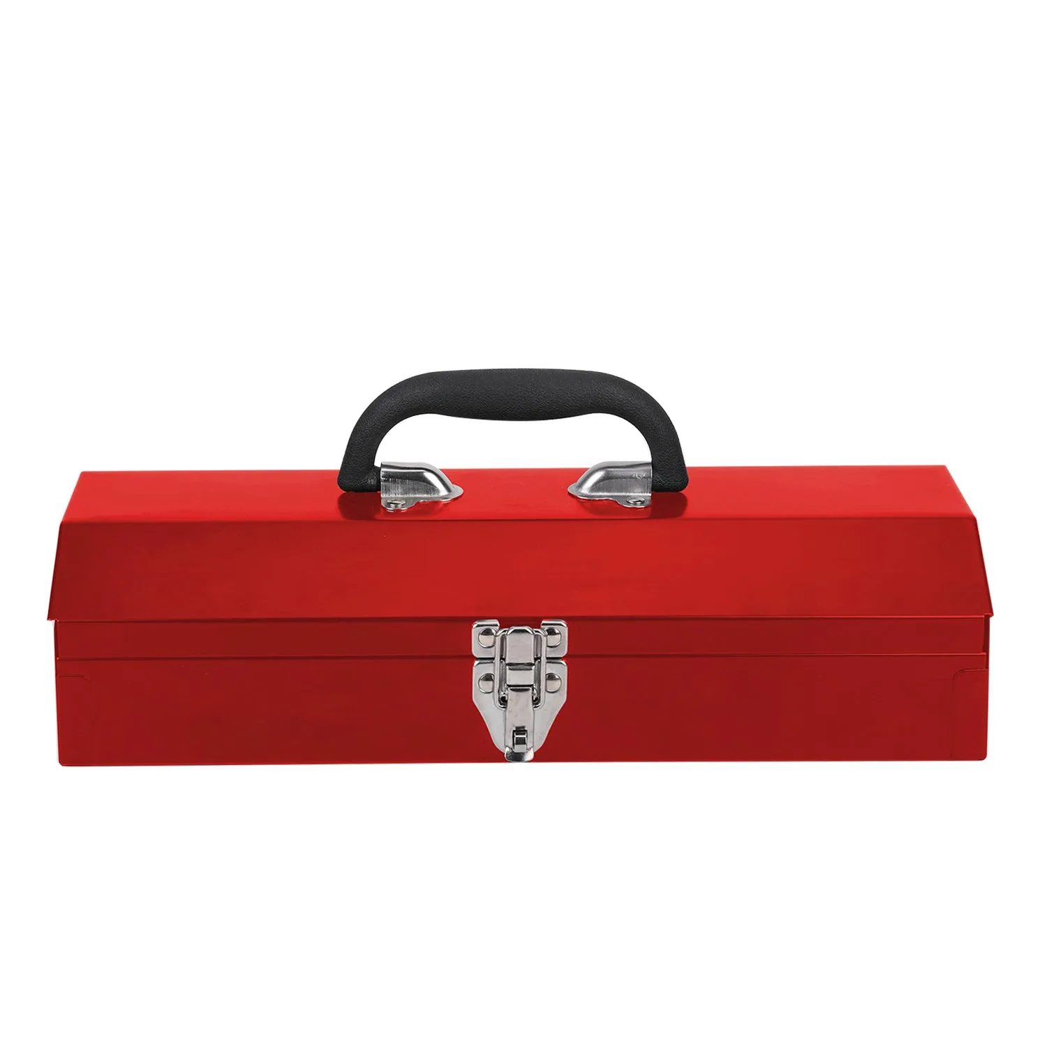 15" Red Tool Box