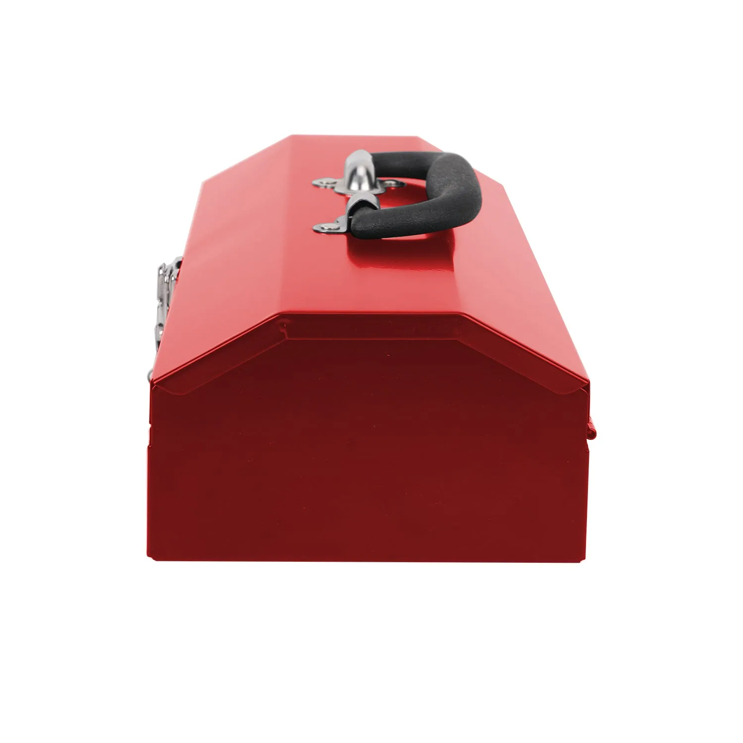 15" Red Tool Box