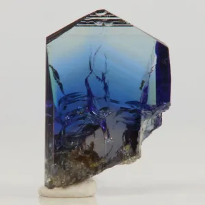 16.39ct Gemmy Unheated Tanzanite Crystal