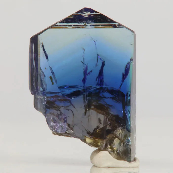 16.39ct Gemmy Unheated Tanzanite Crystal