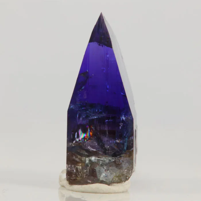 16.39ct Gemmy Unheated Tanzanite Crystal