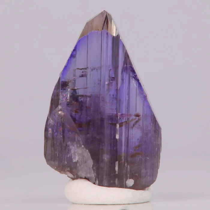 16.73ct Raw Natural Tanzanite Crystal