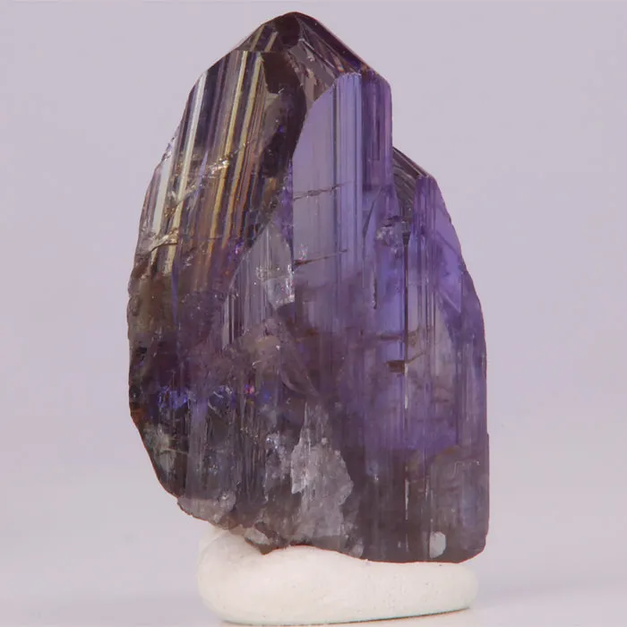 16.73ct Raw Natural Tanzanite Crystal