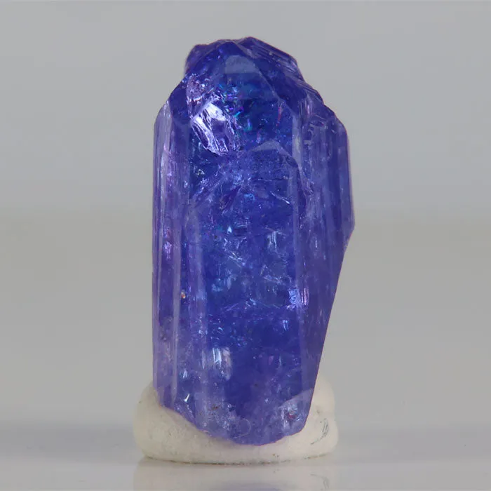16.9ct Tanzanite Crystal From Tanzania