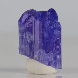 16.9ct Tanzanite Crystal From Tanzania