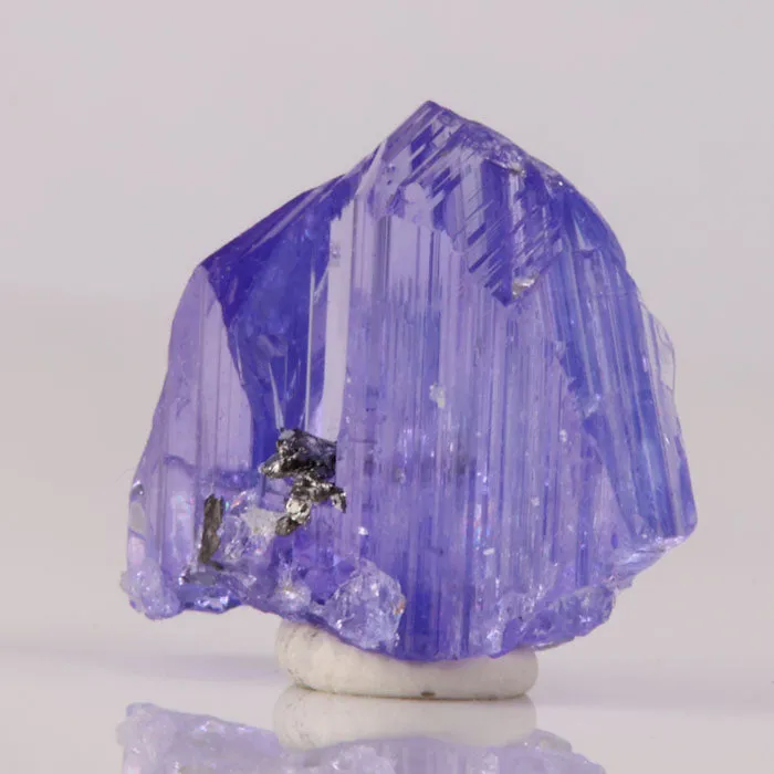17.5ct Beautiful Tanzanite Crystal Specimen