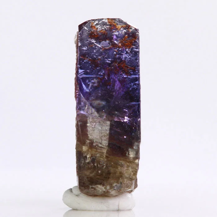 18.08ct Unheated Rough Tanzanite Crystal