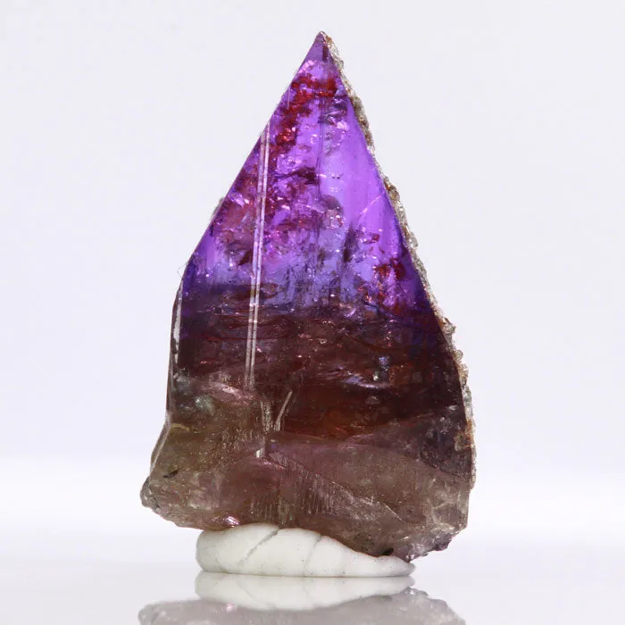 18.08ct Unheated Rough Tanzanite Crystal