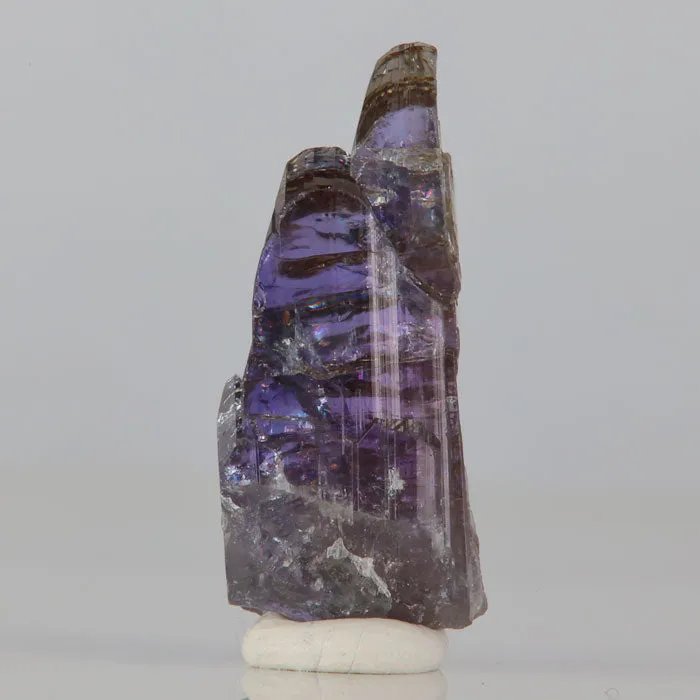 18.4ct Natural Raw Tanzanite Crystal