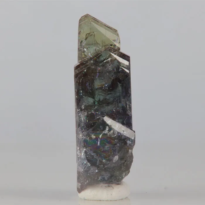 18.4ct Natural Raw Tanzanite Crystal