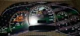 1999-2002 FULL SIZE GM TRUCK AND SUV OVERLAYS