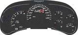 1999-2002 FULL SIZE GM TRUCK AND SUV OVERLAYS