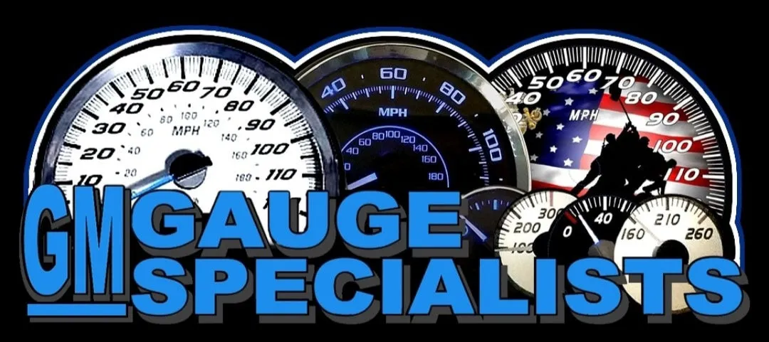 1999-2002 FULL SIZE GM TRUCK AND SUV OVERLAYS