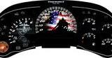 1999-2002 FULL SIZE GM TRUCK AND SUV OVERLAYS