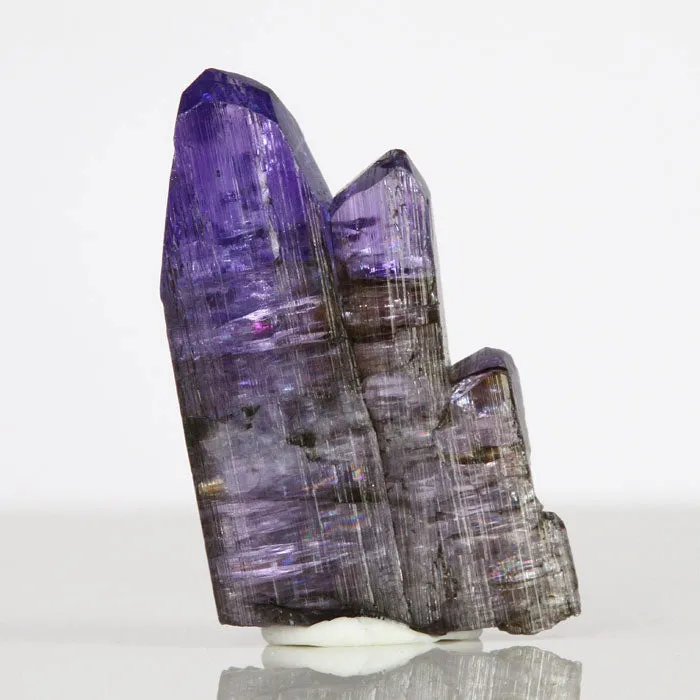 23.49ct Tanzanite Crystal Cluster