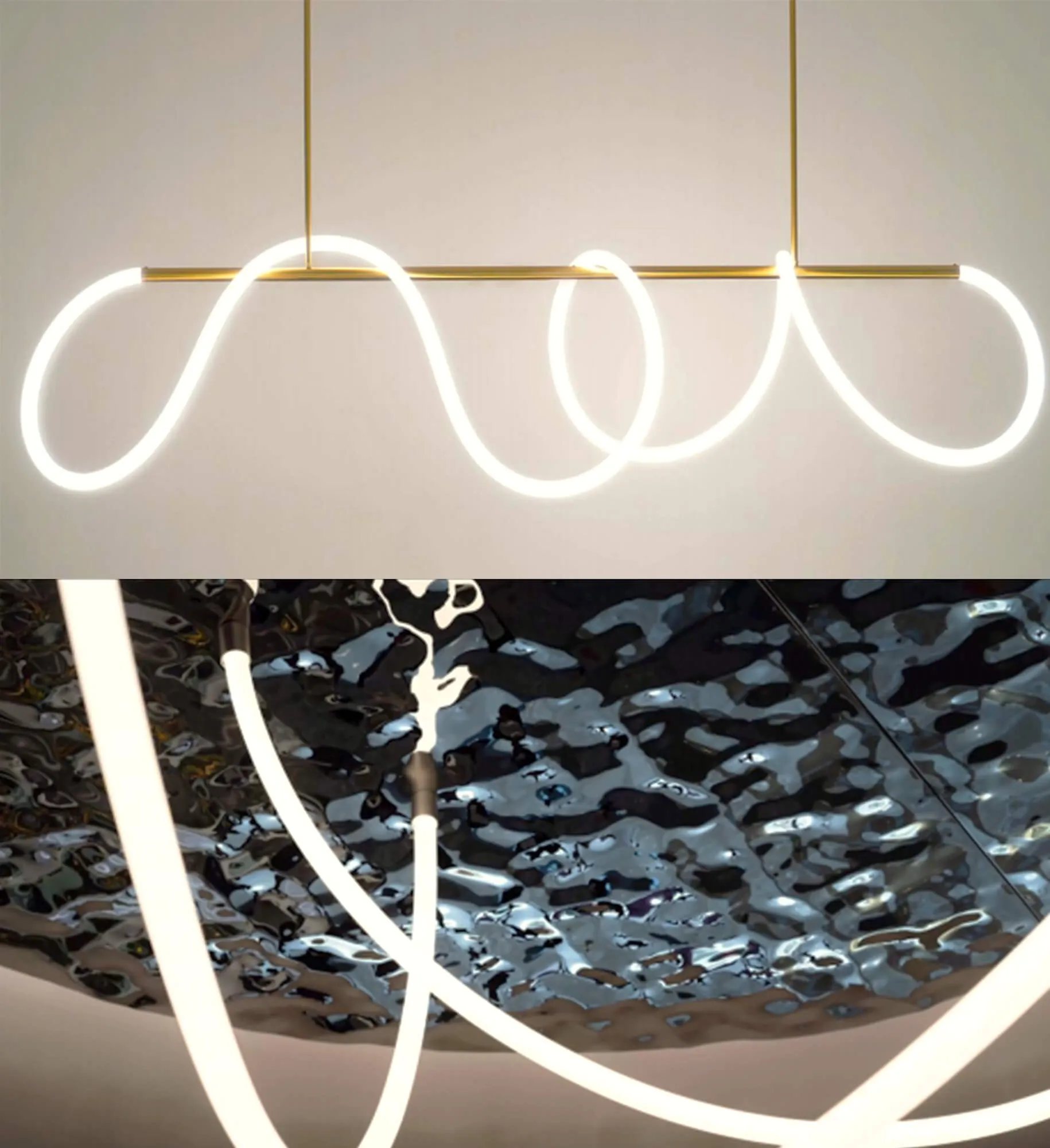 25mm Round 360 LED Neon Flex | Cut every 6mm | 14w | 24v | 1m/5m reel