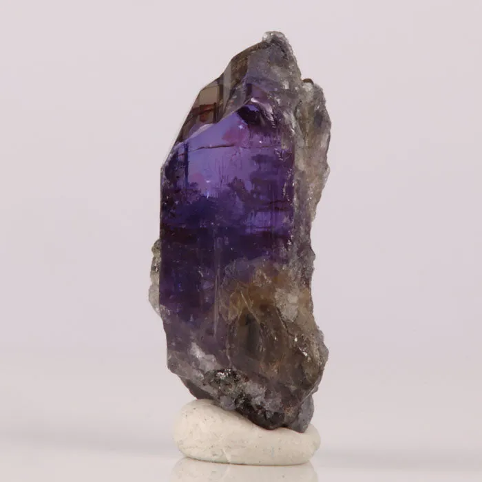 28.41ct Gemmy Raw Tanzanite Crystal